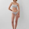 String en coton stretch bio