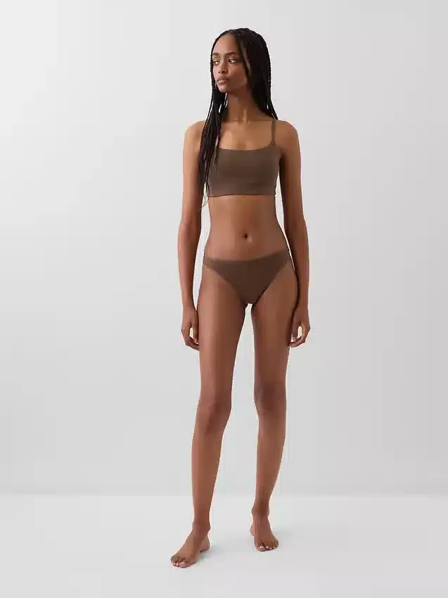 String en coton stretch bio