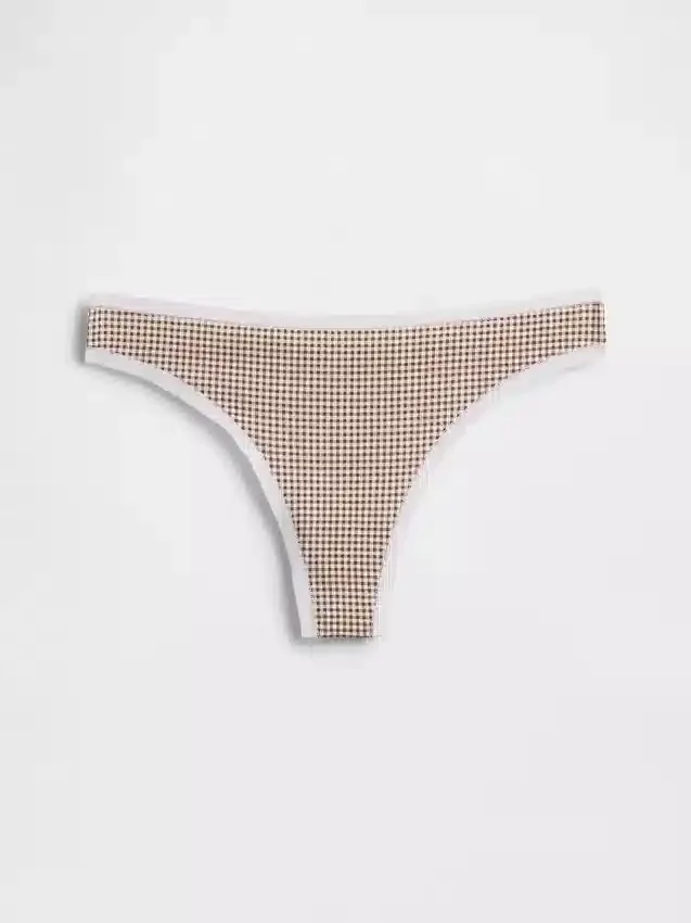 String en coton stretch bio