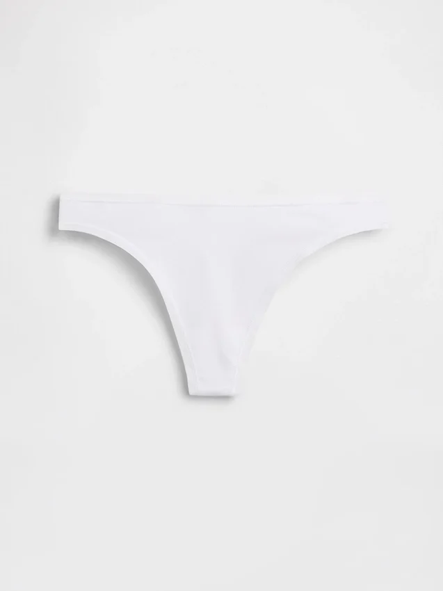 String en coton stretch bio
