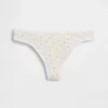 String en coton stretch bio