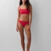 String en coton stretch bio