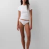 String en coton stretch bio