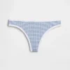 String en coton stretch bio