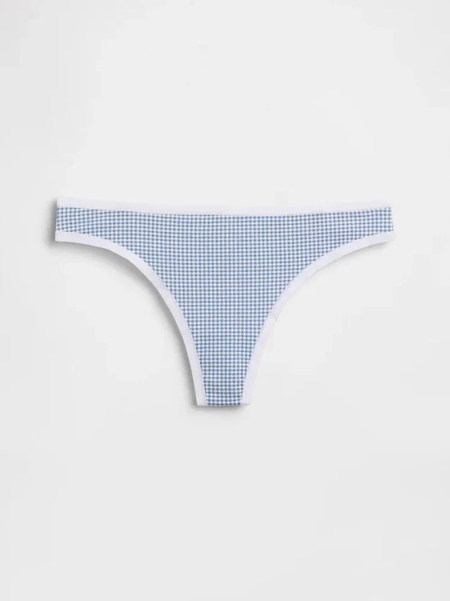 String en coton stretch bio