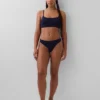 String en coton stretch bio