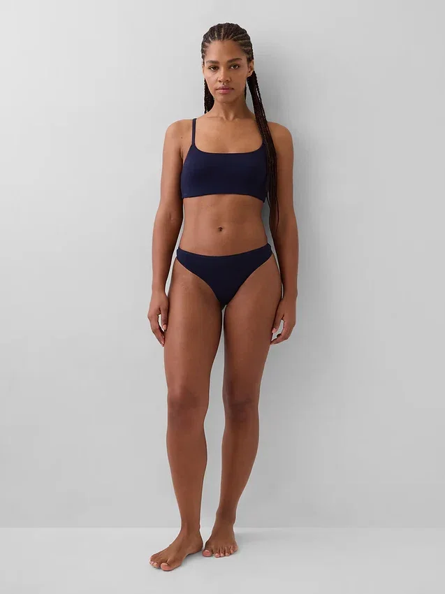 String en coton stretch bio