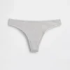 String en coton stretch bio