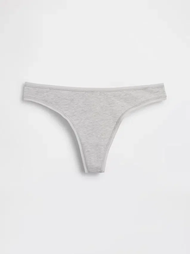 String en coton stretch bio