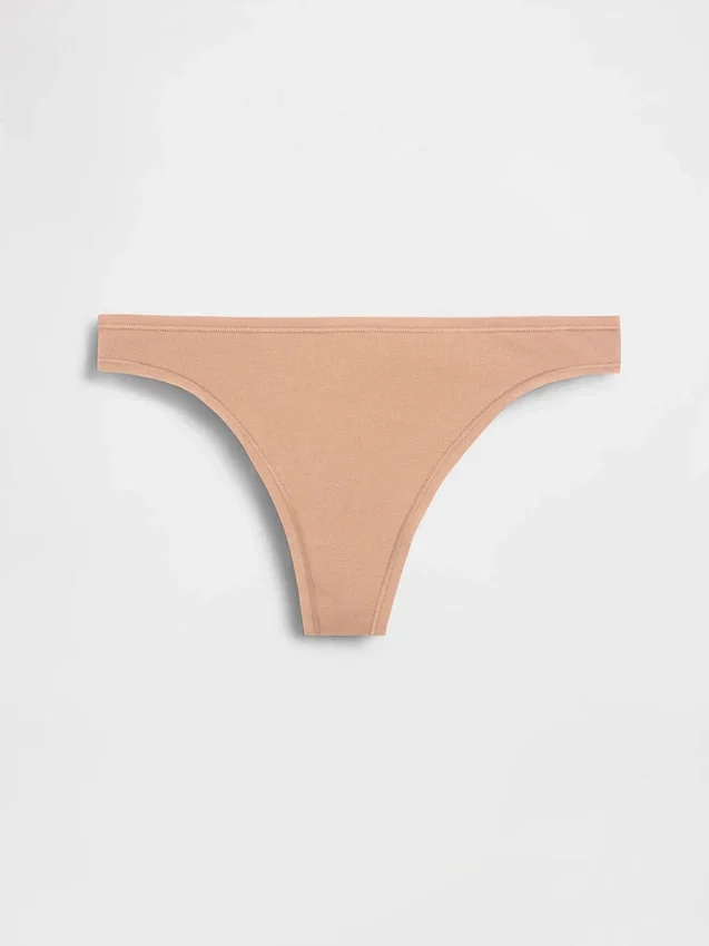 String en coton stretch bio