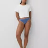String en coton stretch bio