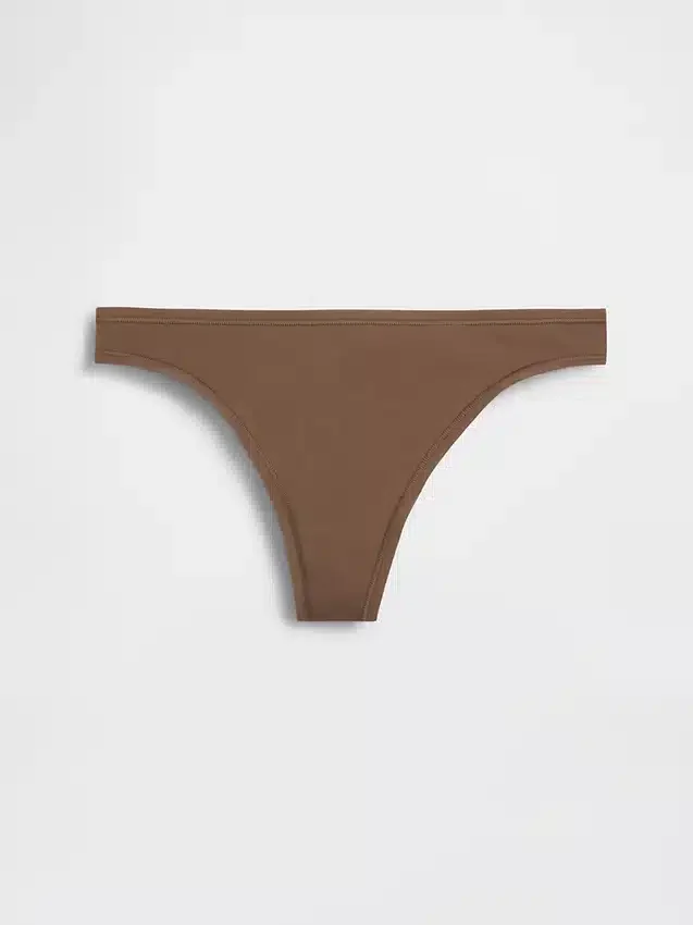 String en coton stretch bio