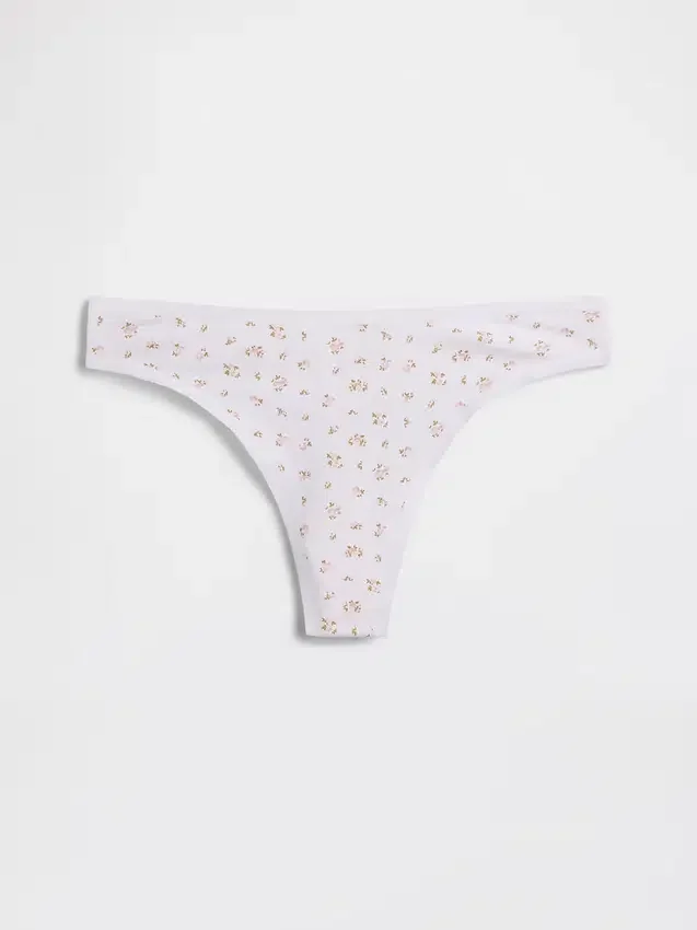 String en coton stretch bio