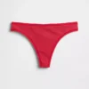 String en coton stretch bio