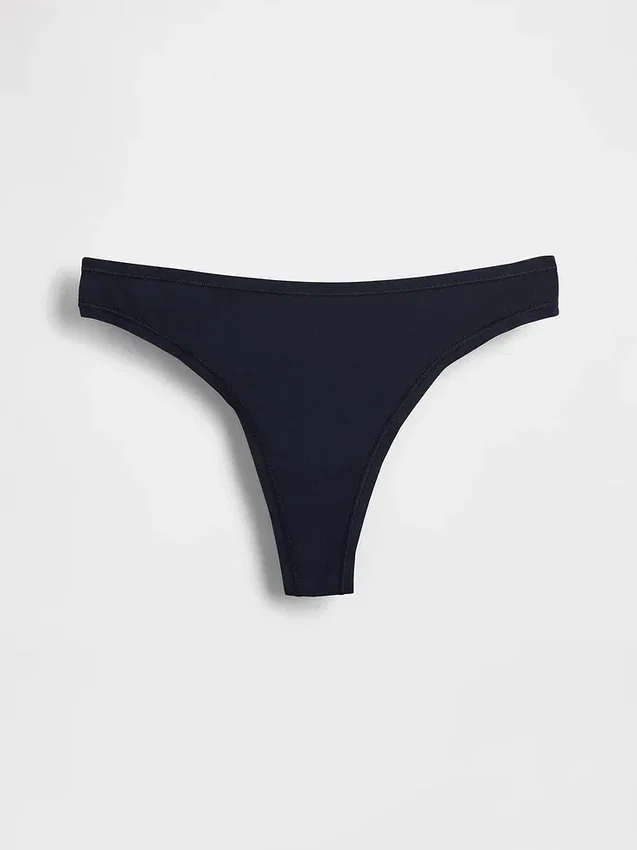 String en coton stretch bio