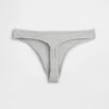 String en coton stretch bio