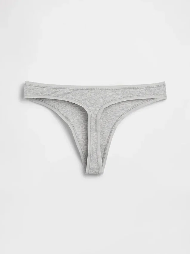 String en coton stretch bio