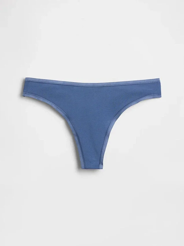 String en coton stretch bio