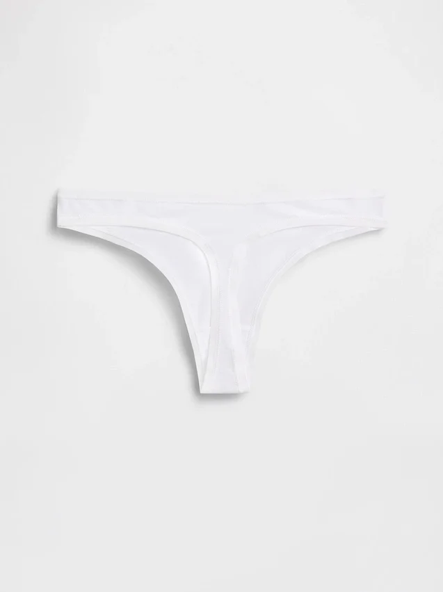 String en coton stretch bio