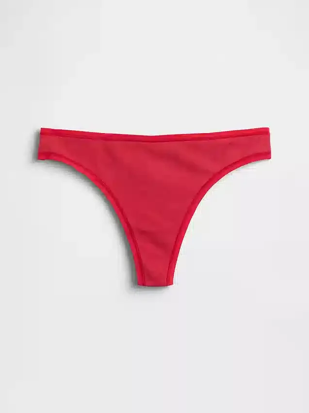 String en coton stretch bio