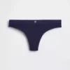 String en coton stretch bio avec logo