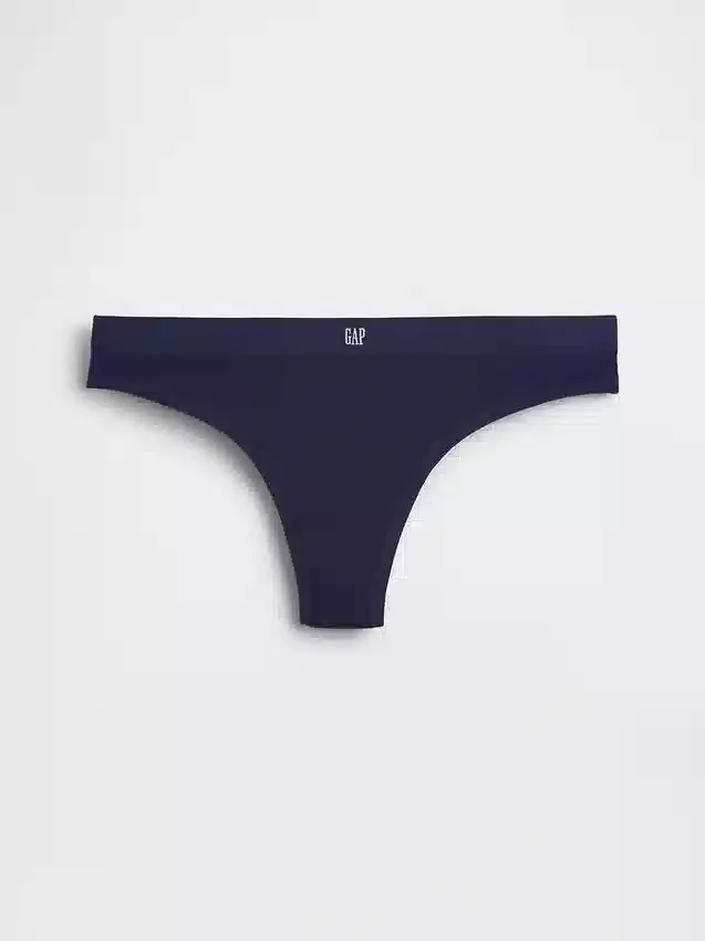 String en coton stretch bio avec logo