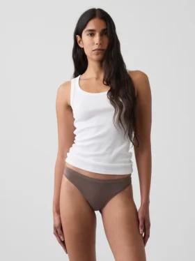 String en modal ultra-doux