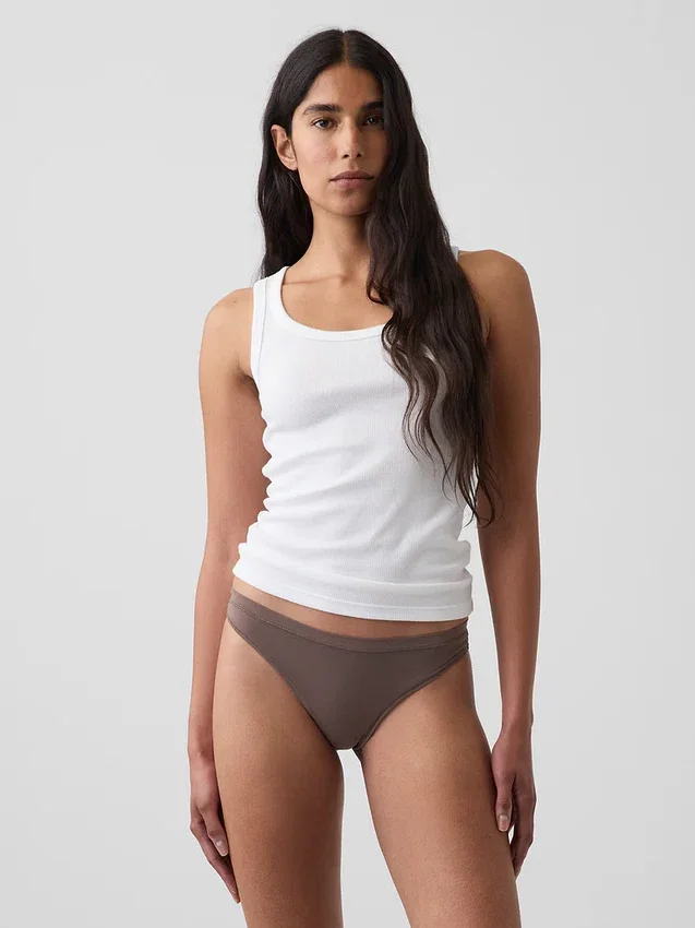 String en modal ultra-doux