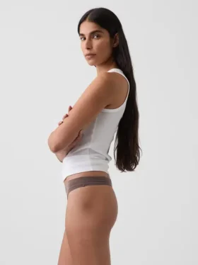 String en modal ultra-doux