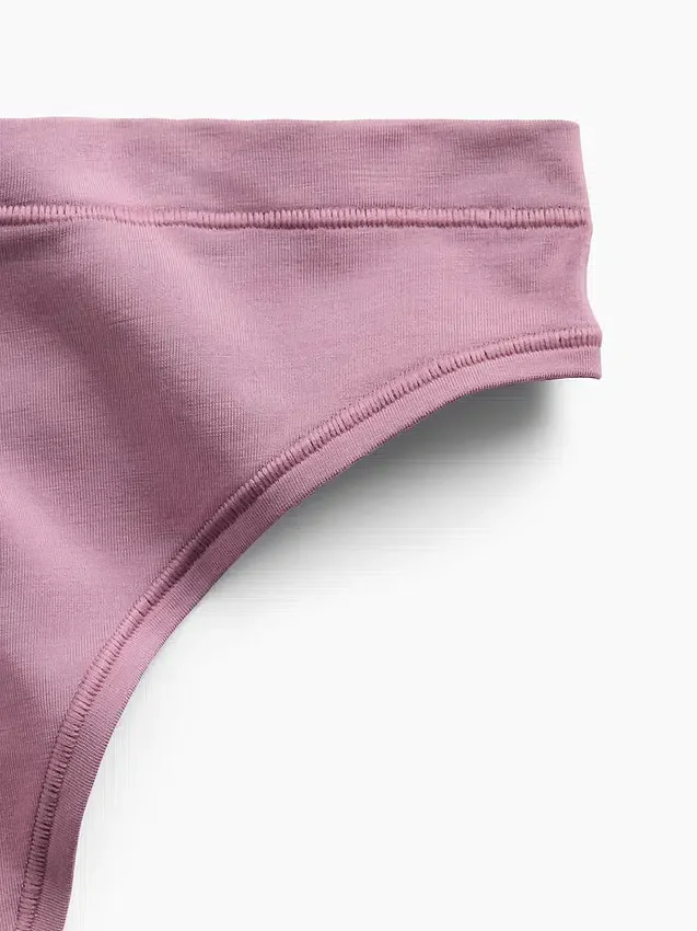 String en modal ultra-doux