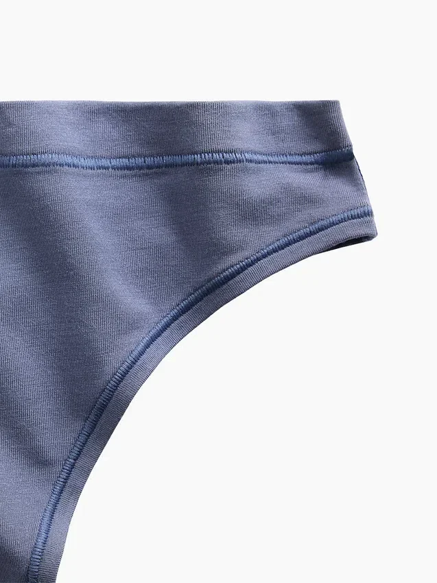 String en modal ultra-doux