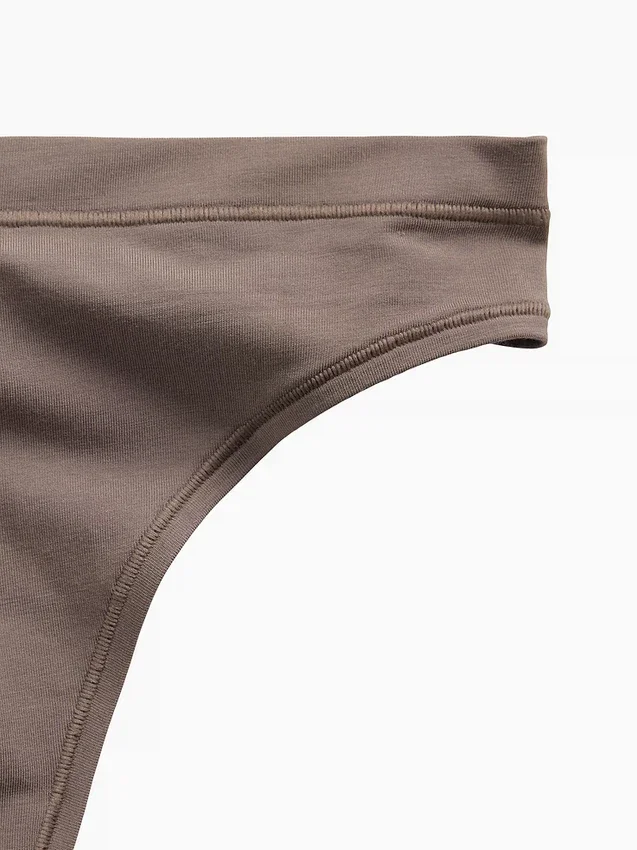 String en modal ultra-doux