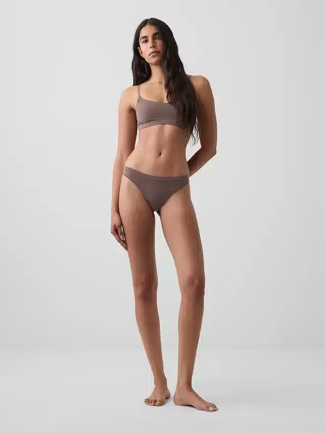 String en modal ultra-doux