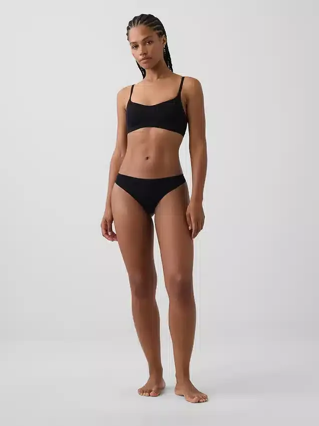String en modal ultra-doux