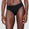 String invisible en coton stretch biologique