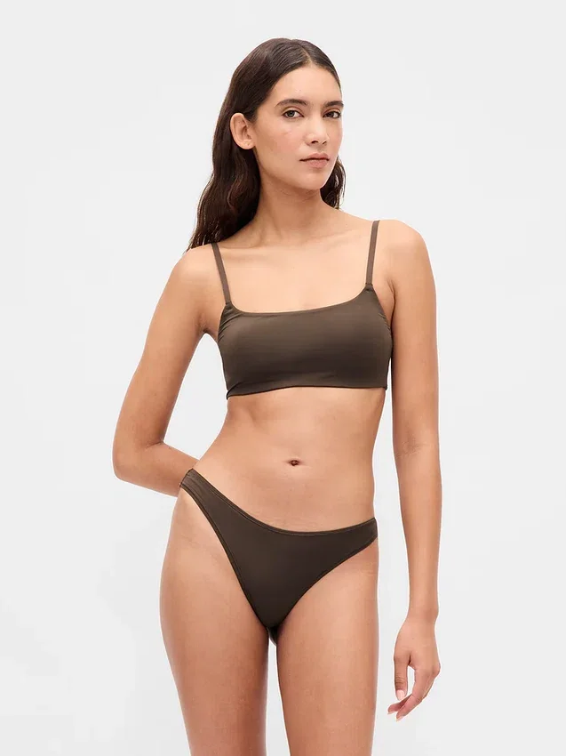 String Secondskin