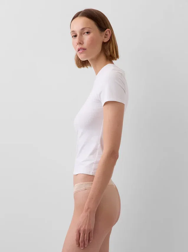 String Secondskin