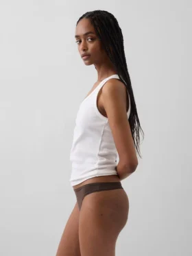 String Secondskin