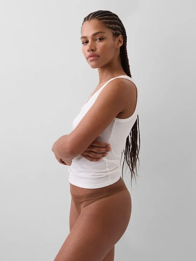 String Secondskin