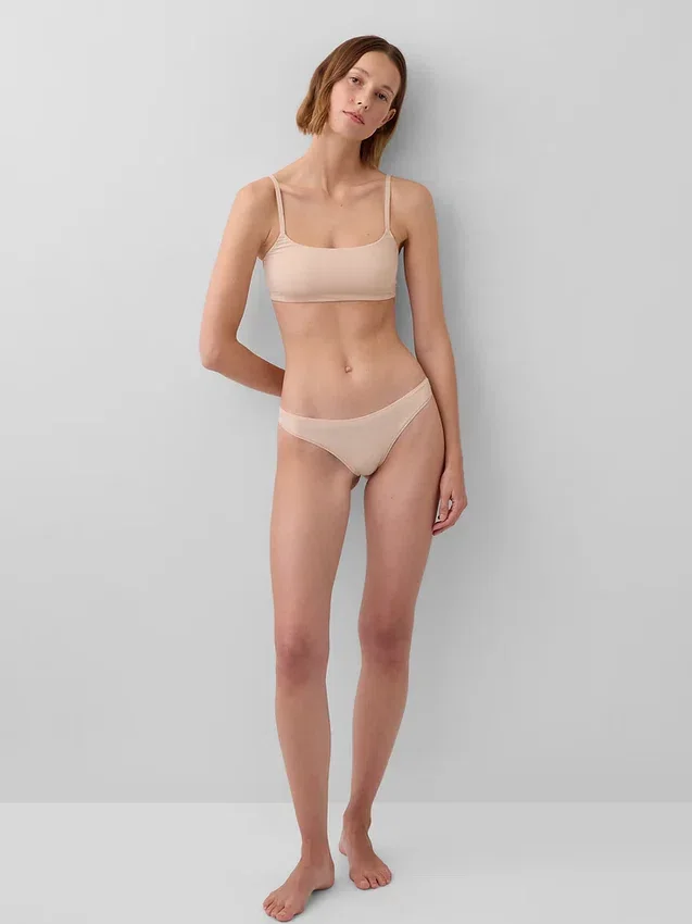 String Secondskin