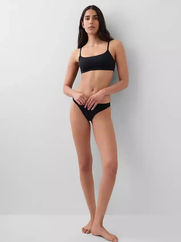 String Secondskin