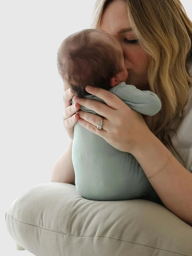 Support d'allaitement Snuggle Me