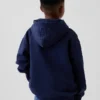 Sweat à capuche ample Marvel Vintagesoft pour enfants