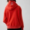 Sweat à capuche ample Spider-Man Vintagesoft pour enfants