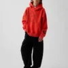 Sweat à capuche ample Spider-Man Vintagesoft pour enfants