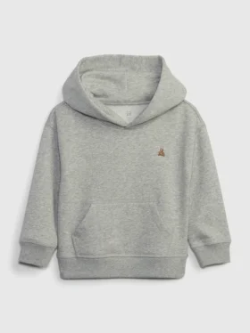 Sweat à capuche ample Vintagesoft pour Bébé & Enfant