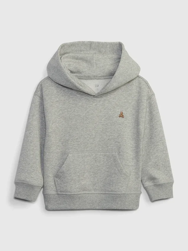 Sweat à capuche ample Vintagesoft pour Bébé & Enfant