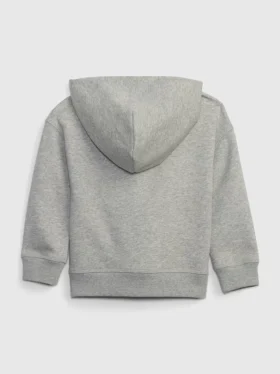 Sweat à capuche ample Vintagesoft pour Bébé & Enfant