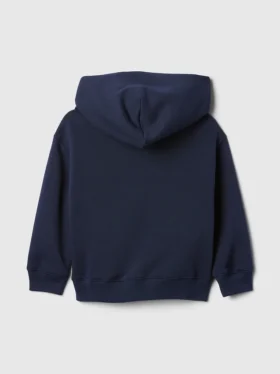 Sweat à capuche ample Vintagesoft pour Bébé & Enfant