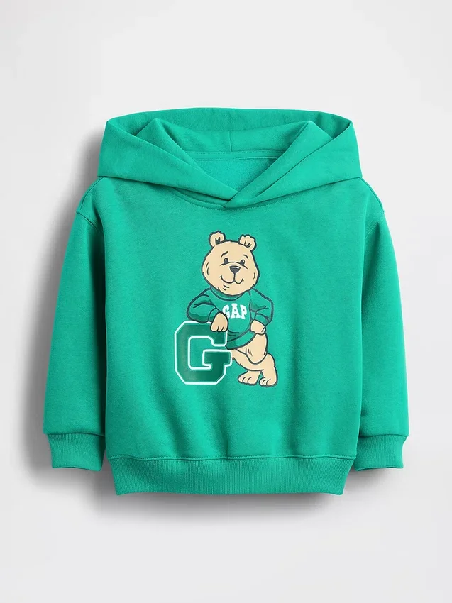 Sweat à capuche ample Vintagesoft pour Bébé & Enfant